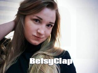 BetsyClap