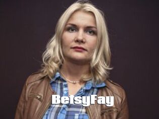 BetsyFay