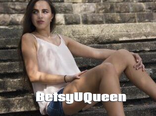 BetsyUQueen