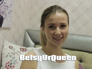 BetsyUrQueen