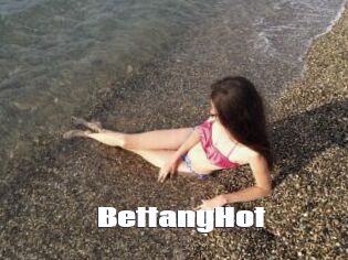 BettanyHot