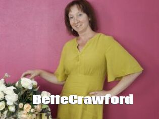 BetteCrawford