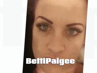 BettiPaigee