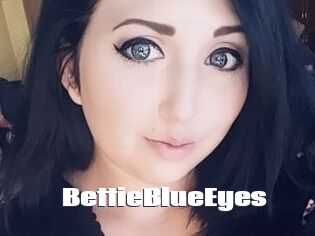 BettieBlueEyes