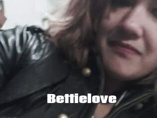 Bettielove