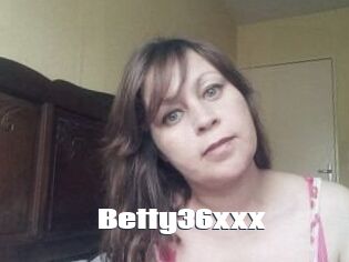 Betty36xxx