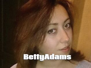 Betty_Adams