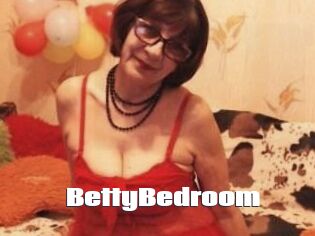 BettyBedroom