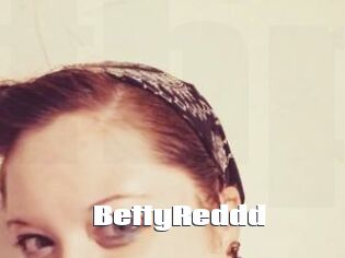 BettyReddd