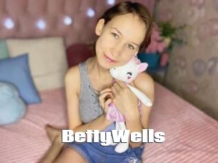 BettyWells