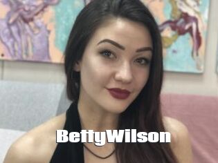 BettyWilson The hot porn