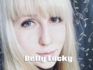 Betty_Lucky