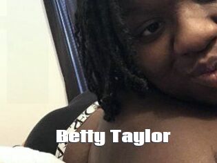 Betty_Taylor