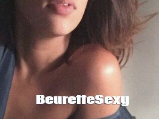 BeuretteSexy