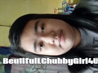 BeutifulLChubbyGirl4U