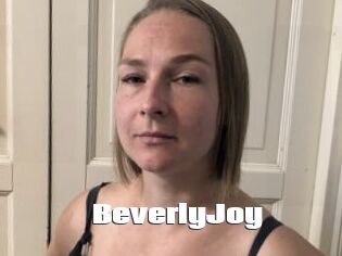 BeverlyJoy