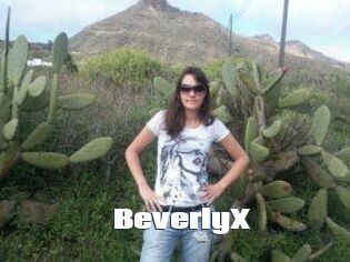 BeverlyX