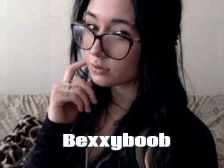 Bexxyboob