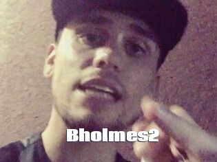 Bholmes2