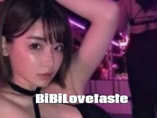 BiBiLovetaste