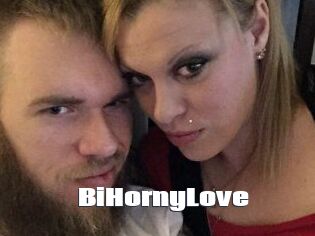 BiHornyLove