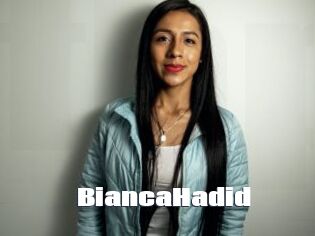 BiancaHadid The hot porn
