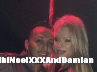 BibiNoelXXXAndDamian