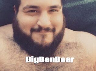 BigBenBear