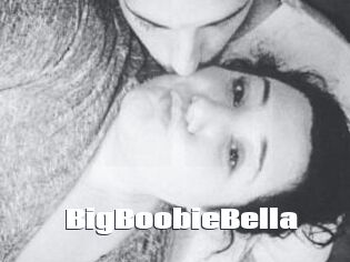 BigBoobieBella