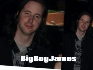 BigBoyJames