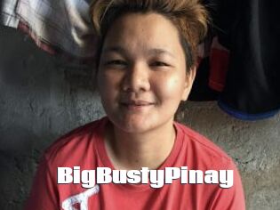 BigBustyPinay