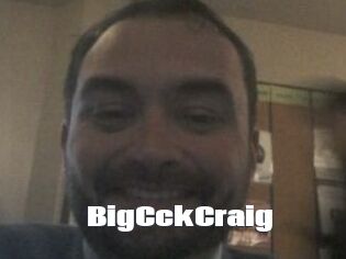 BigCckCraig