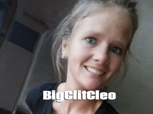 BigClitCleo