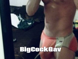 BigCockGav