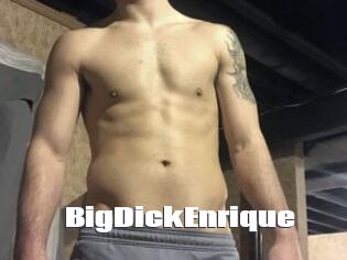 BigDickEnrique The hot porn