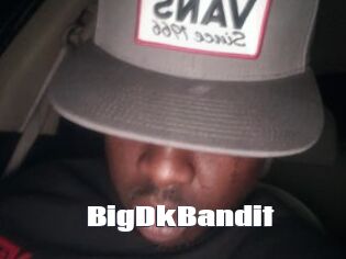 BigDkBandit