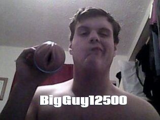 BigGuy12500