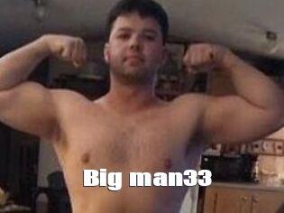 Big_man33 The hot porn