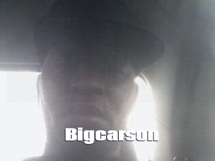 Bigcarson