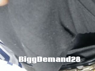 BiggDemand28