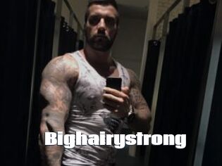 Bighairystrong