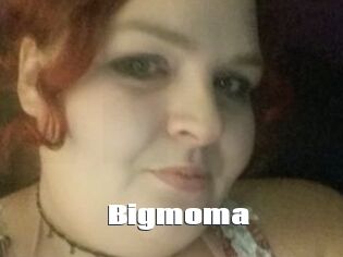Bigmoma The hot porn