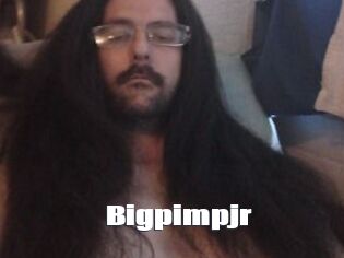 Bigpimpjr