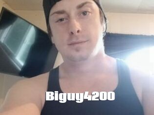 Biguy4200