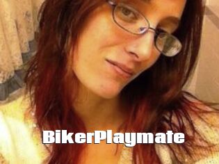 BikerPlaymate