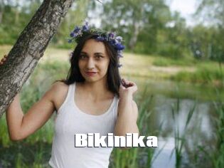 Bikinika