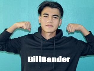 BillBander