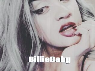 BillieBaby