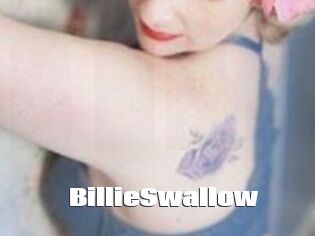 BillieSwallow