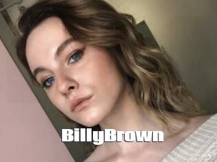 BillyBrown